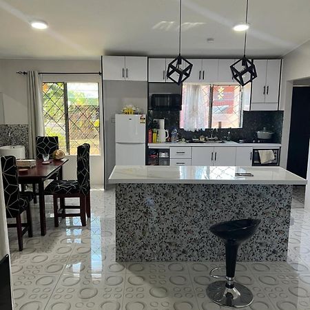 Bula House Villa Lautoka Buitenkant foto