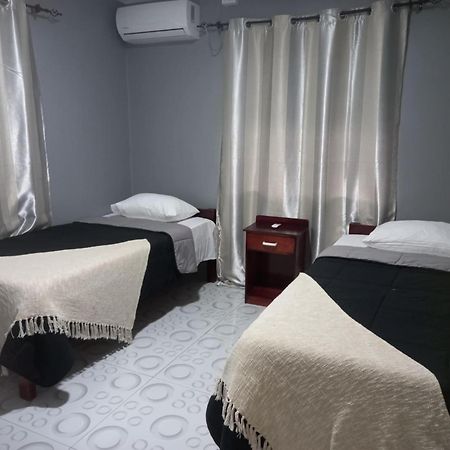 Bula House Villa Lautoka Buitenkant foto
