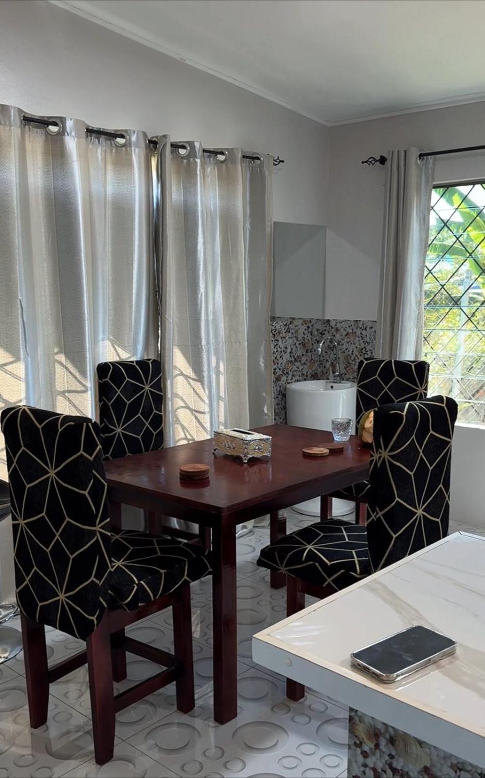 Bula House Villa Lautoka Buitenkant foto