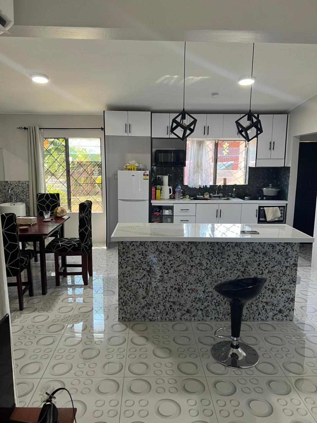 Bula House Villa Lautoka Buitenkant foto