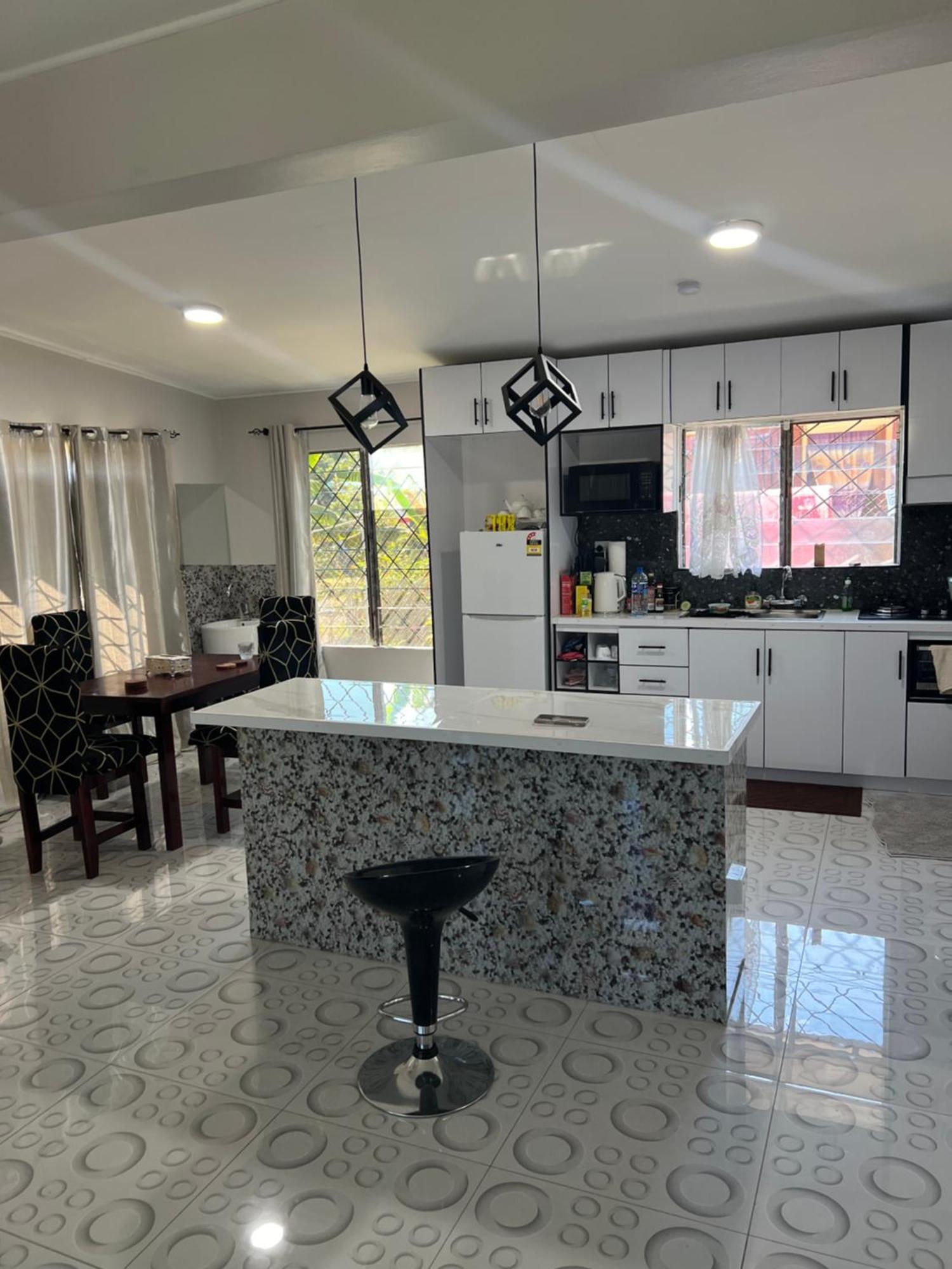 Bula House Villa Lautoka Buitenkant foto