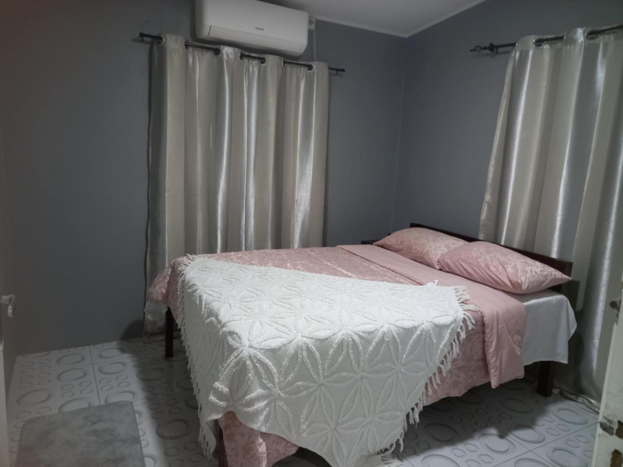 Bula House Villa Lautoka Buitenkant foto